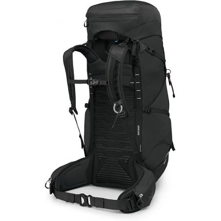 Рюкзак мужской Osprey Talon 44L (10006782) black/coal grey