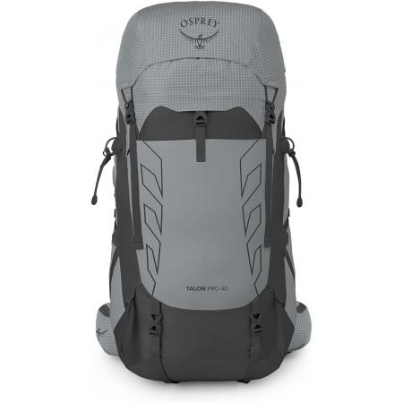 Рюкзак чоловічий Osprey Talon Pro 40L (10005881) silver lining