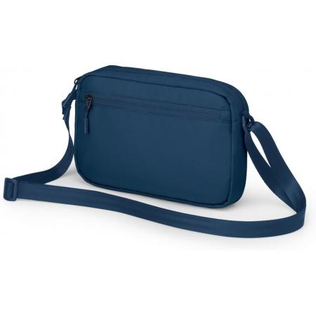 Сумка через плече Osprey Aoede Crossbody Bag 1.5L (10006261) antique blue