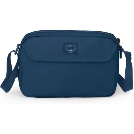 Сумка через плече Osprey Aoede Crossbody Bag 1.5L (10006261) antique blue