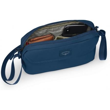 Сумка через плече Osprey Aoede Crossbody Bag 1.5L (10006261) antique blue