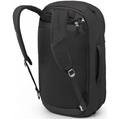 Сумка через плече Osprey Arcane Duffel 30L (10006632) black