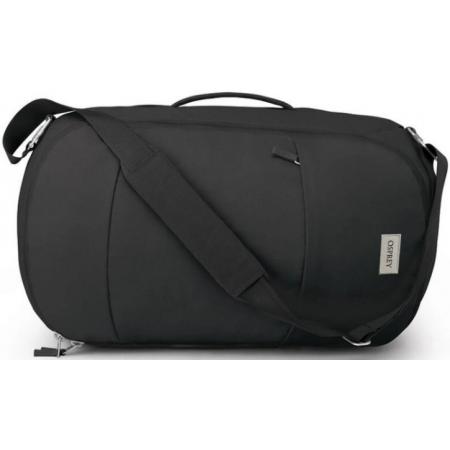 Сумка через плече Osprey Arcane Duffel 30L (10006632) black