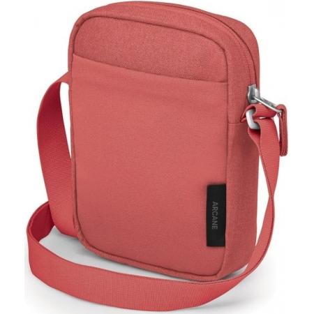 Сумка через плечо Osprey Arcane Small Crossbody 1.5L (10006947) red pampas
