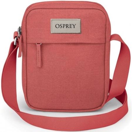 Сумка через плечо Osprey Arcane Small Crossbody 1.5L (10006947) red pampas