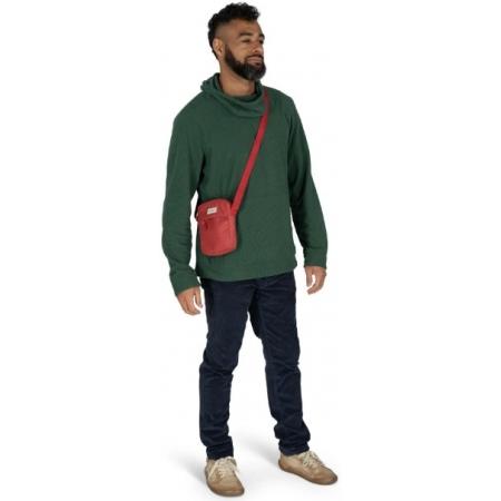 Сумка через плечо Osprey Arcane Small Crossbody 1.5L (10006947) red pampas