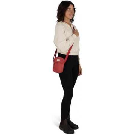 Сумка через плечо Osprey Arcane Small Crossbody 1.5L (10006947) red pampas