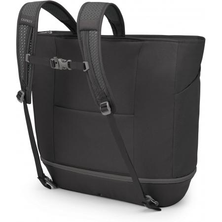 Сумка - рюкзак Osprey Daylite Large Tote 26L (10006401) black