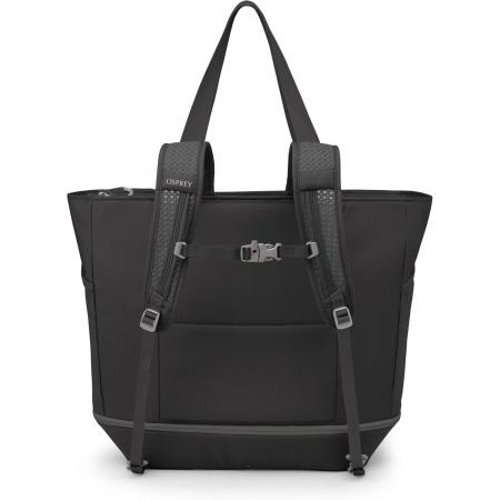 Сумка - рюкзак Osprey Daylite Large Tote 26L (10006401) black