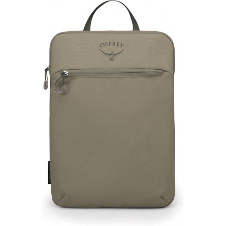 Чохол для ноутбуку/планшету Osprey Daylite Laptop Sleeve 14" (10006092) tan concrete