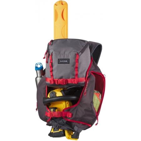Рюкзак чоловічий DAKINE Builder Pack 25L (10003937) redline