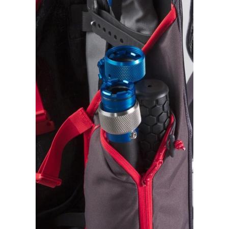 Рюкзак чоловічий DAKINE Builder Pack 25L (10003937) redline