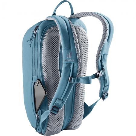 Рюкзак Deuter StepOut 12L (3815023 1374) atlantic-ink