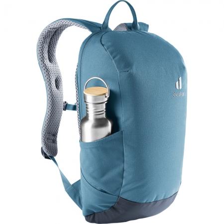 Рюкзак Deuter StepOut 12L (3815023 1374) atlantic-ink
