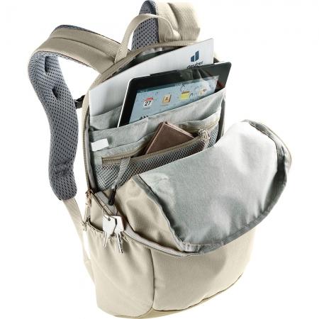 Рюкзак Deuter StepOut 12L (3815023 6615) bone-desert