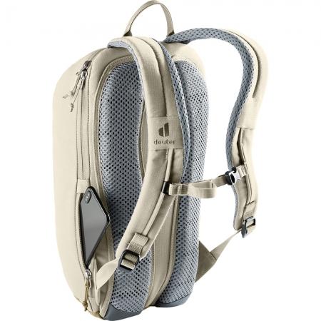 Рюкзак Deuter StepOut 12L (3815023 6615) bone-desert