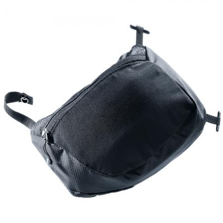 Рюкзак Deuter Aircontact PRO 70+10L (3370125 7000) black