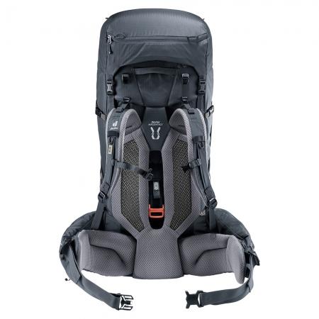 Рюкзак Deuter Aircontact PRO 85+10L (3370325 7000) black