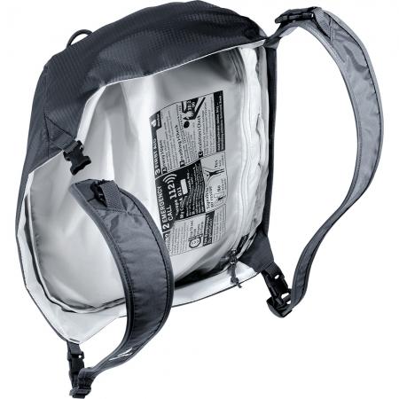 Рюкзак Deuter Aircontact PRO 85+10L (3370325 7000) black