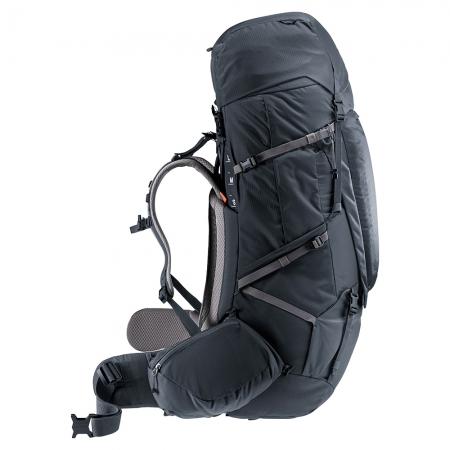Рюкзак Deuter Aircontact PRO 85+10L (3370325 7000) black