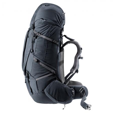 Рюкзак Deuter Aircontact PRO 85+10L (3370325 7000) black