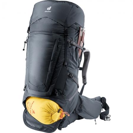 Рюкзак Deuter Aircontact PRO 85+10L (3370325 7000) black