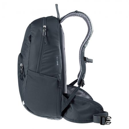Рюкзак велосипедный Deuter Bike I 16L (3202025 7000) black