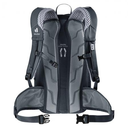 Рюкзак велосипедный Deuter Bike I 16L (3202025 7000) black