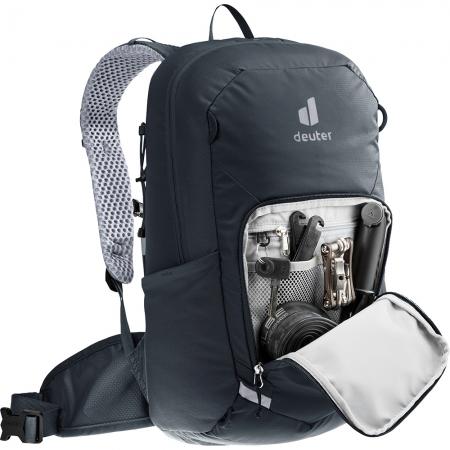 Рюкзак велосипедный Deuter Bike I 16L (3202025 7000) black