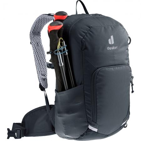 Рюкзак велосипедный Deuter Bike I 16L (3202025 7000) black