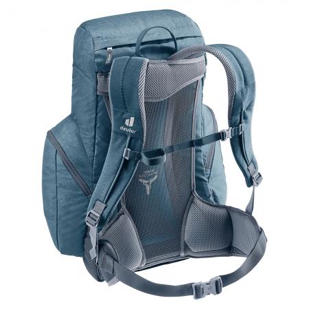 Рюкзак Deuter Groden 32L (3430321 1374) atlantic-ink