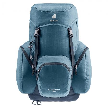 Рюкзак Deuter Groden 32L (3430321 1374) atlantic-ink