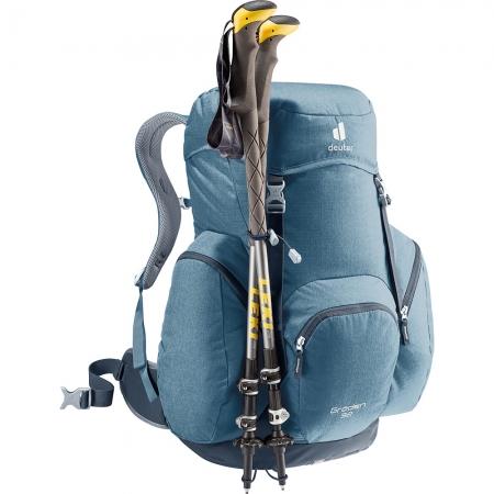 Рюкзак Deuter Groden 32L (3430321 1374) atlantic-ink