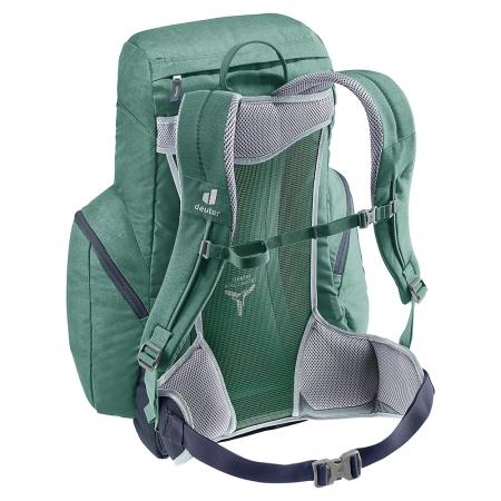 Рюкзак Deuter Groden 32L (3430321 2338) seagreen-ink
