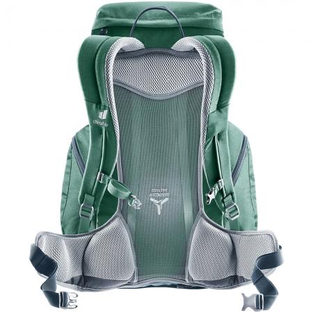 Рюкзак Deuter Groden 32L (3430321 2338) seagreen-ink