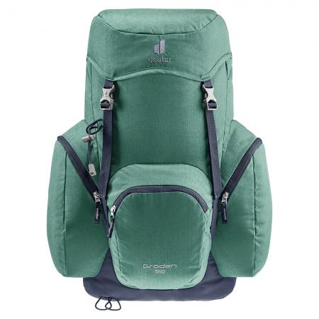 Рюкзак Deuter Groden 32L (3430321 2338) seagreen-ink