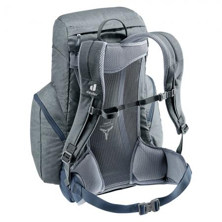 Рюкзак Deuter Groden 32L (3430321 4343) graphite-ink