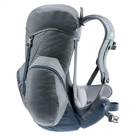 Рюкзак Deuter Groden 32L (3430321 4343) graphite-ink