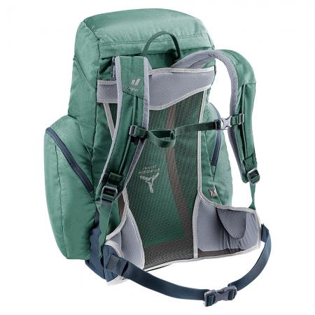 Рюкзак жіночий Deuter Groden 30L SL (3430221 2338) seagreen-ink