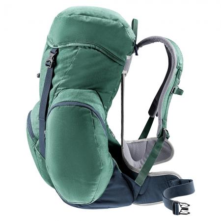 Рюкзак жіночий Deuter Groden 30L SL (3430221 2338) seagreen-ink