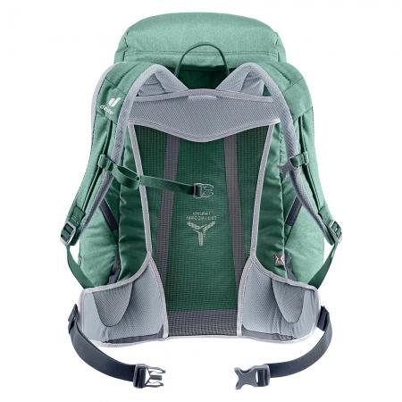 Рюкзак жіночий Deuter Groden 30L SL (3430221 2338) seagreen-ink