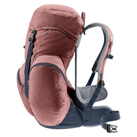 Рюкзак женский Deuter Groden 30L SL (3430221 5341) caspia-ink