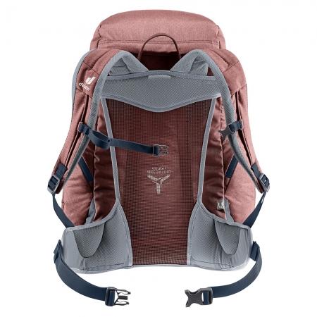 Рюкзак женский Deuter Groden 30L SL (3430221 5341) caspia-ink