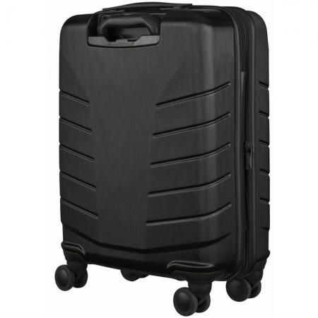 Валіза на колесах Wenger Pegasus 39+5L (610847) black