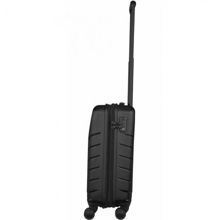Валіза на колесах Wenger Pegasus 39+5L (610847) black