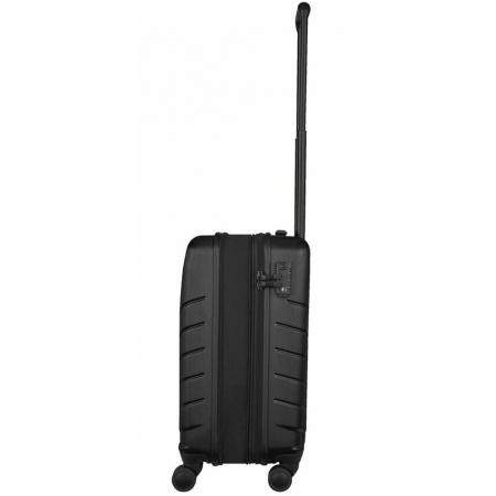 Валіза на колесах Wenger Pegasus 39+5L (610847) black