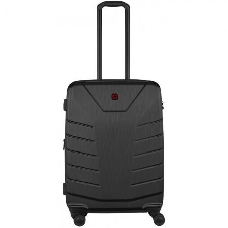 Чемодан на колесах Wenger Pegasus 66+13L (610848) black