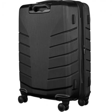 Чемодан на колесах Wenger Pegasus 66+13L (610848) black