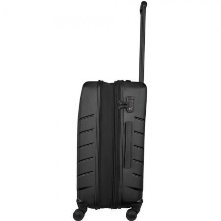 Чемодан на колесах Wenger Pegasus 66+13L (610848) black