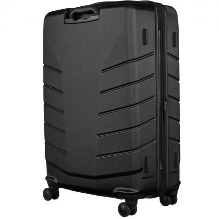 Валіза на колесах Wenger Pegasus 99+16L (610849) black